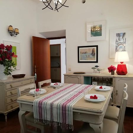 Casa Da Guida Villa Albufeira Luaran gambar