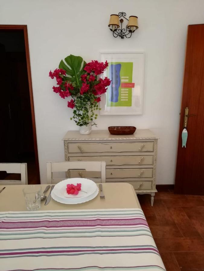 Casa Da Guida Villa Albufeira Luaran gambar