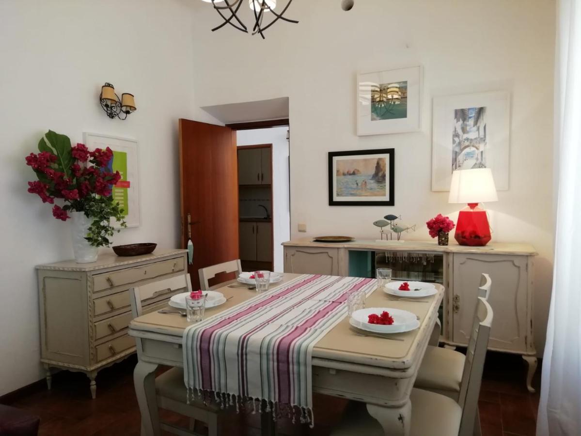 Casa Da Guida Villa Albufeira Luaran gambar