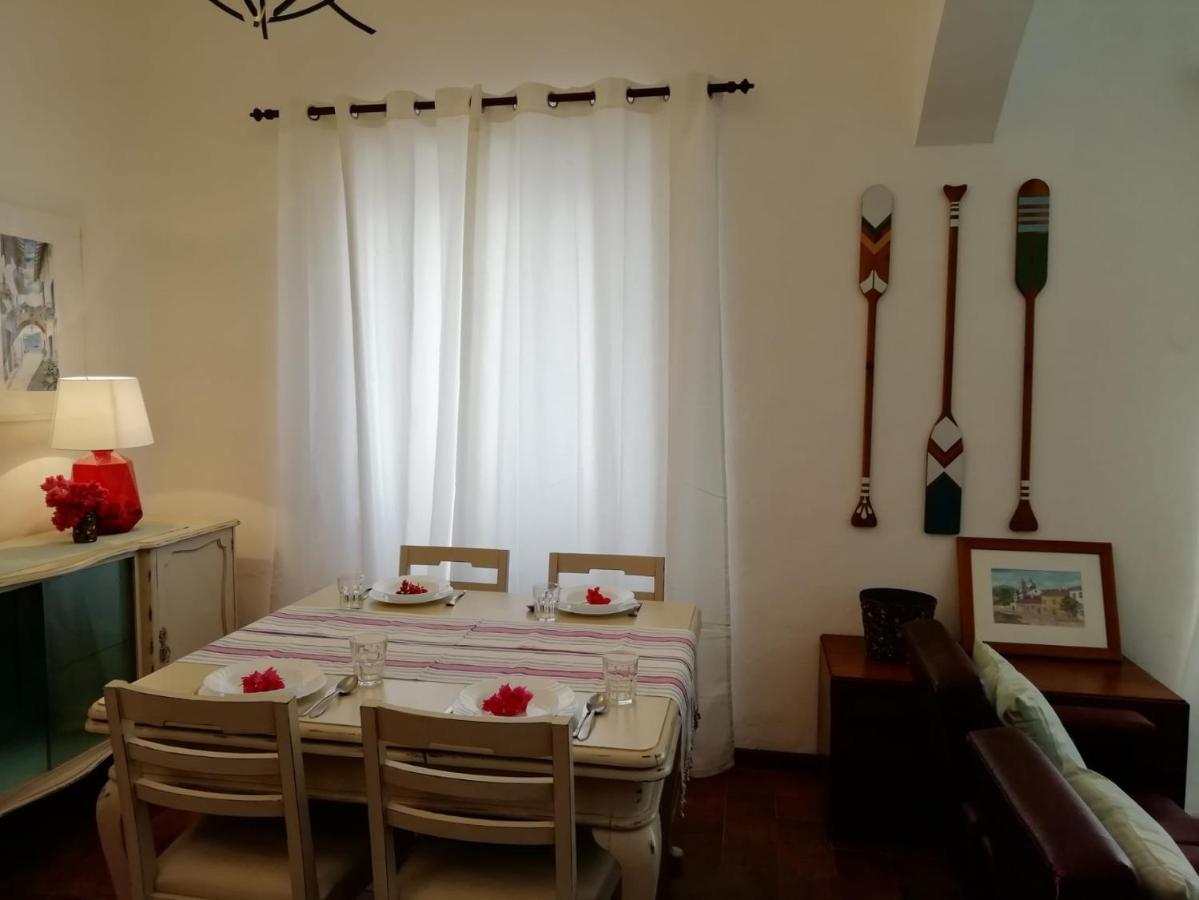 Casa Da Guida Villa Albufeira Luaran gambar
