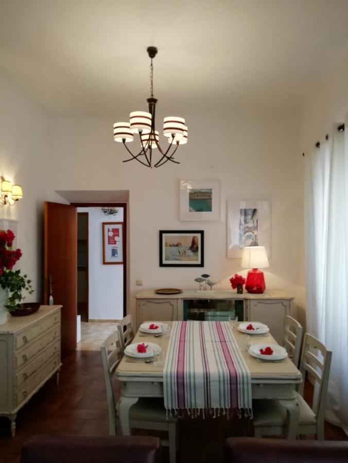Casa Da Guida Villa Albufeira Luaran gambar