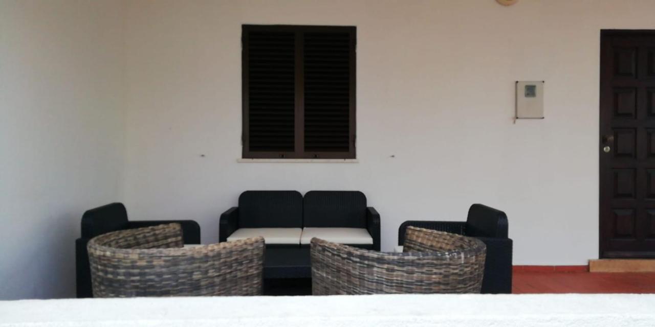 Casa Da Guida Villa Albufeira Luaran gambar