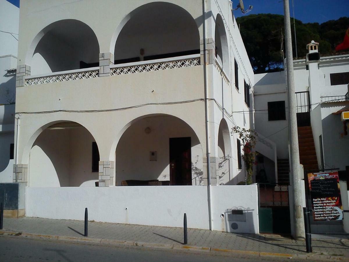 Casa Da Guida Villa Albufeira Luaran gambar