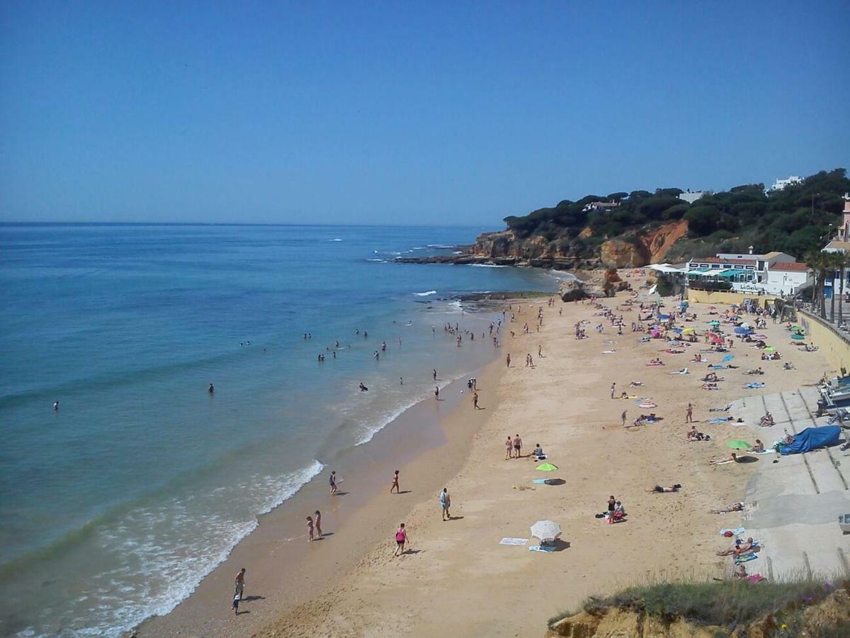 Casa Da Guida Villa Albufeira Luaran gambar